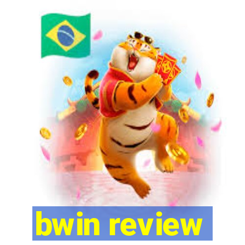 bwin review